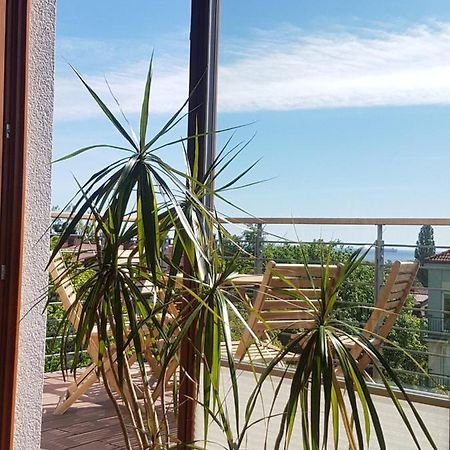 Aquarius Apartment Sopot Ngoại thất bức ảnh