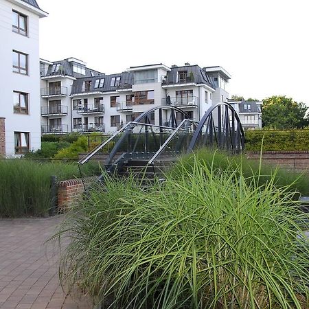 Aquarius Apartment Sopot Phòng bức ảnh