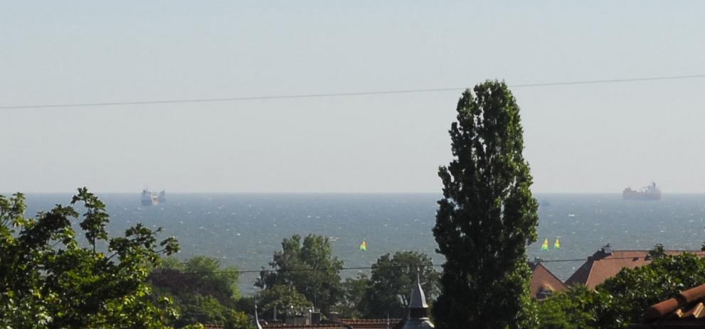 Aquarius Apartment Sopot Phòng bức ảnh