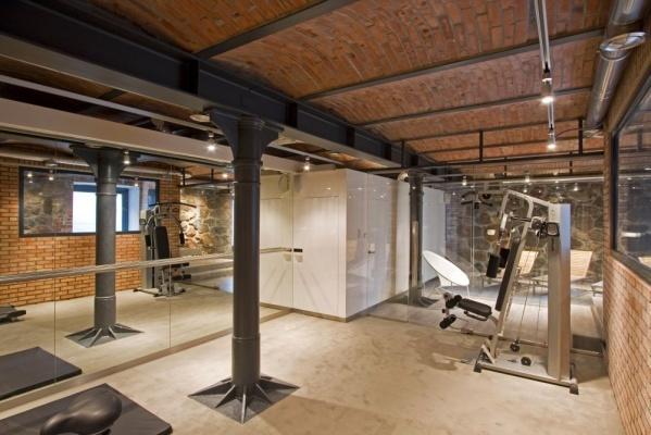 Aquarius Apartment Sopot Phòng bức ảnh