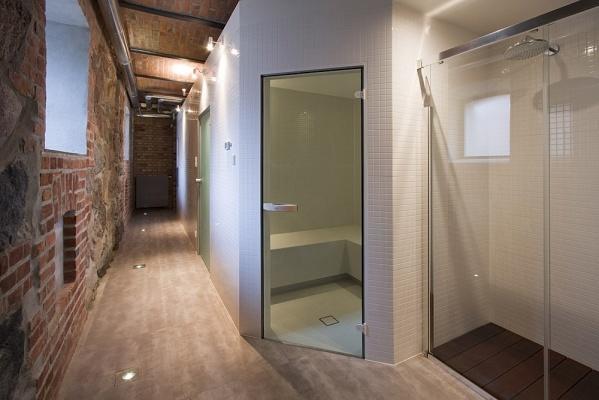 Aquarius Apartment Sopot Phòng bức ảnh